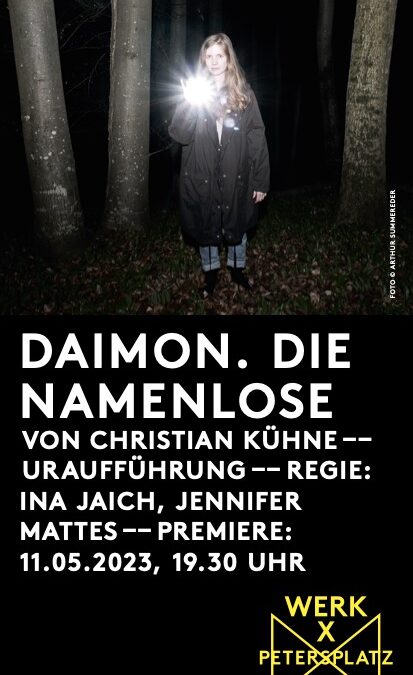 die namenlose