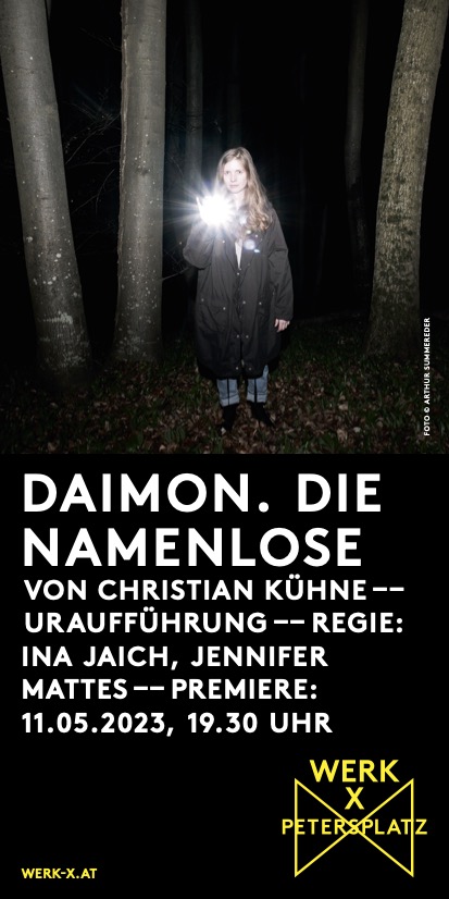 die namenlose